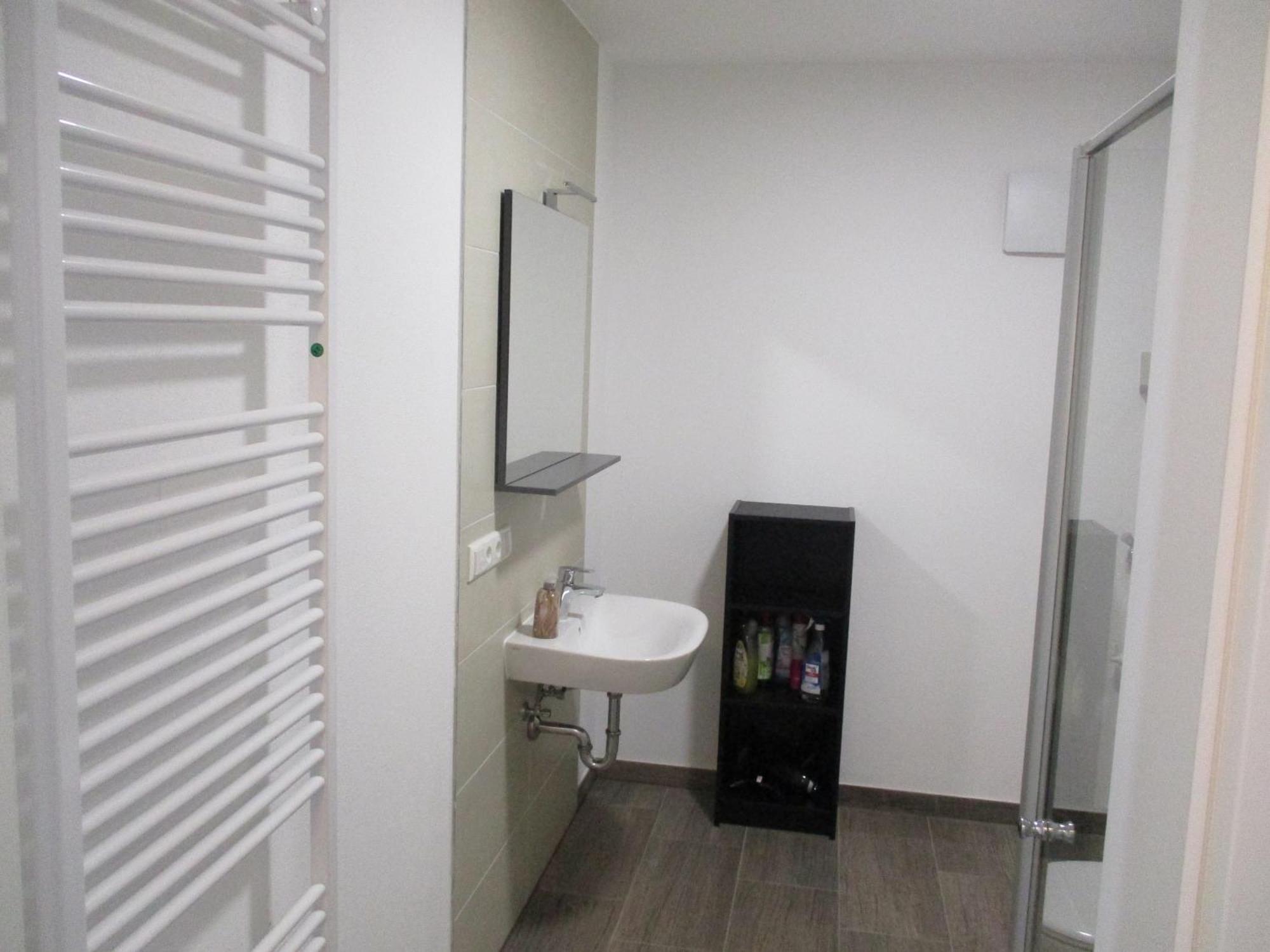 Parsberger Ferienwohnung 6 Экстерьер фото